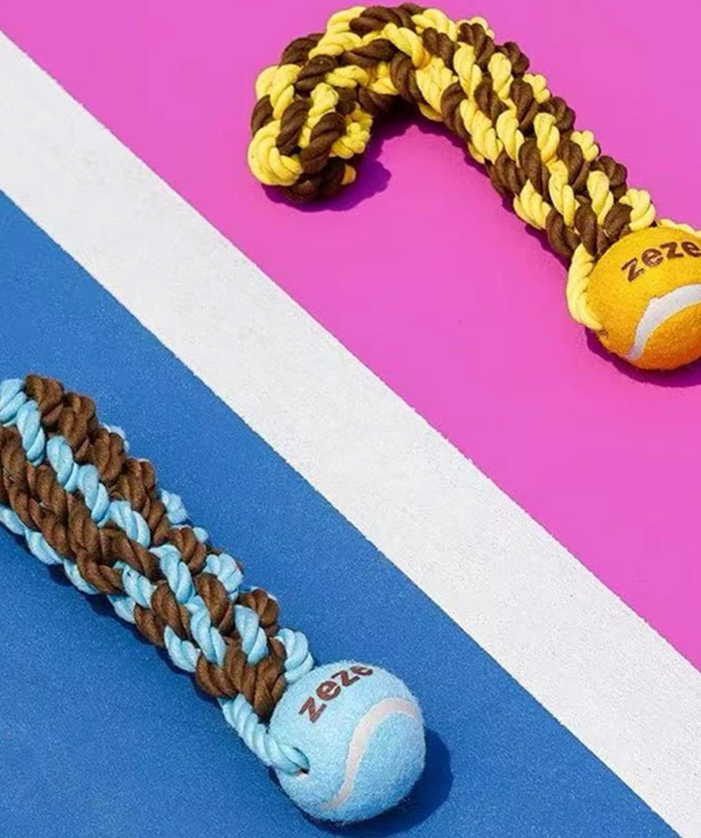 Tennis Rope