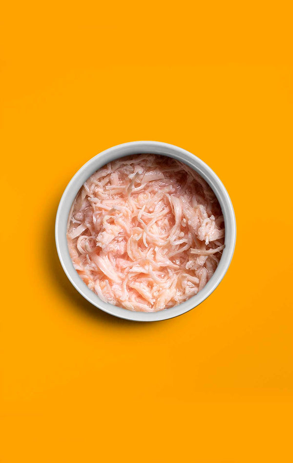 01 Filetes de Pollo 01 Filetes de Pollo