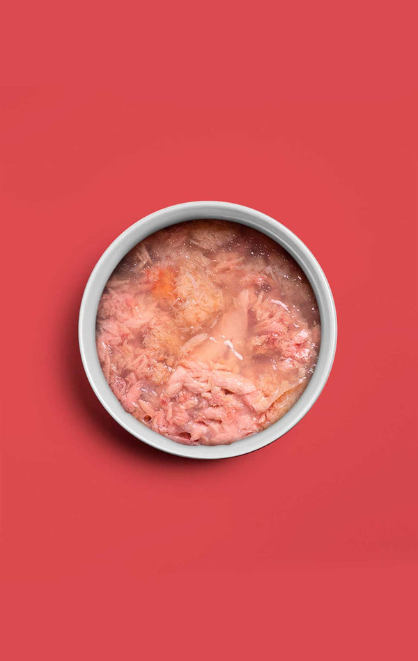 11 Atún & Cangrejo 11 Atún & Cangrejo