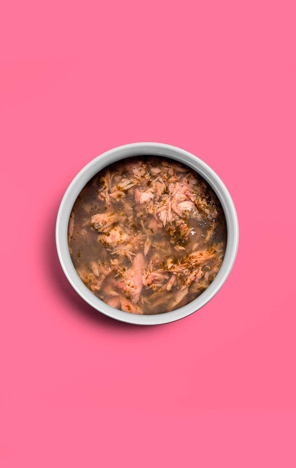 13 Atún & Algas 13 Atún & Algas