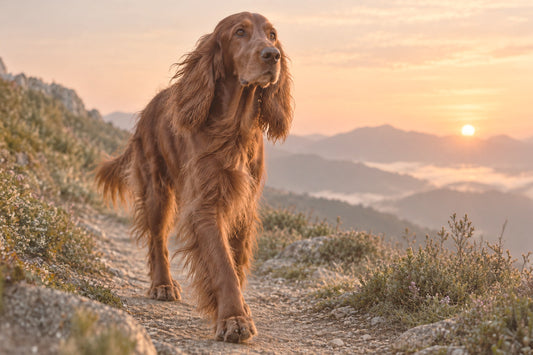 Qué hacer en verano con tu perro: actividades, excursiones y planes para disfrutar juntos