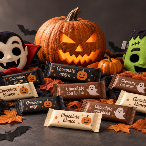 Halloween y mascotas: chocolates tóxicos, disfraces y miedo