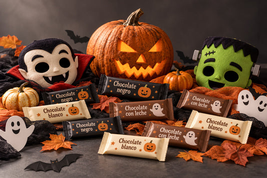 Halloween y mascotas: chocolates tóxicos, disfraces y miedo