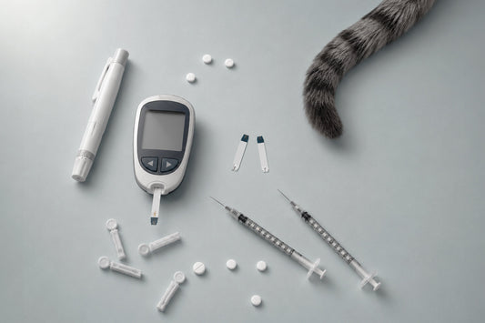 Diabetes en gatos: causas, síntomas y tratamiento efectivo