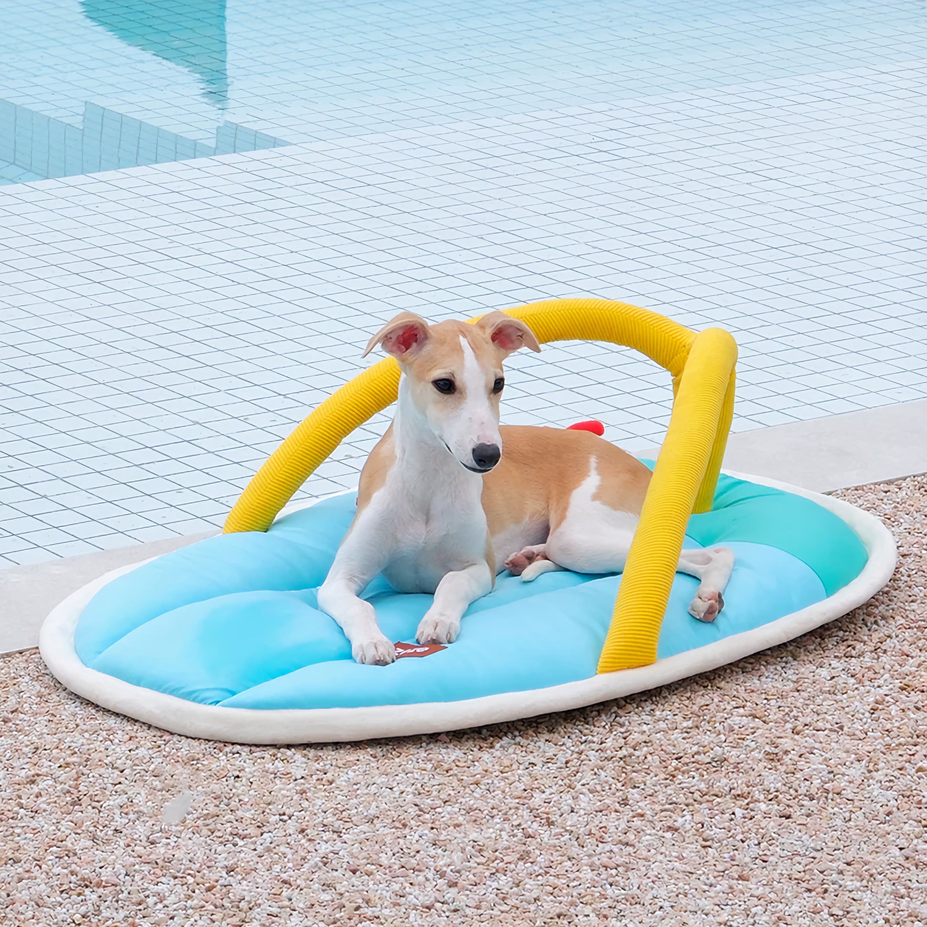 FlipFlop cooling