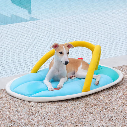 FlipFlop cooling