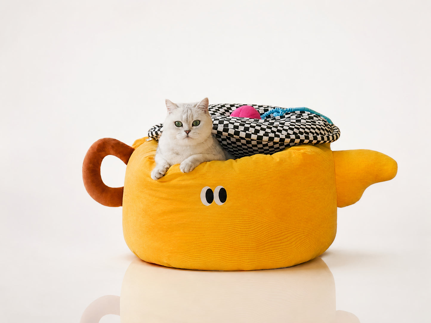 TeaPot Fun