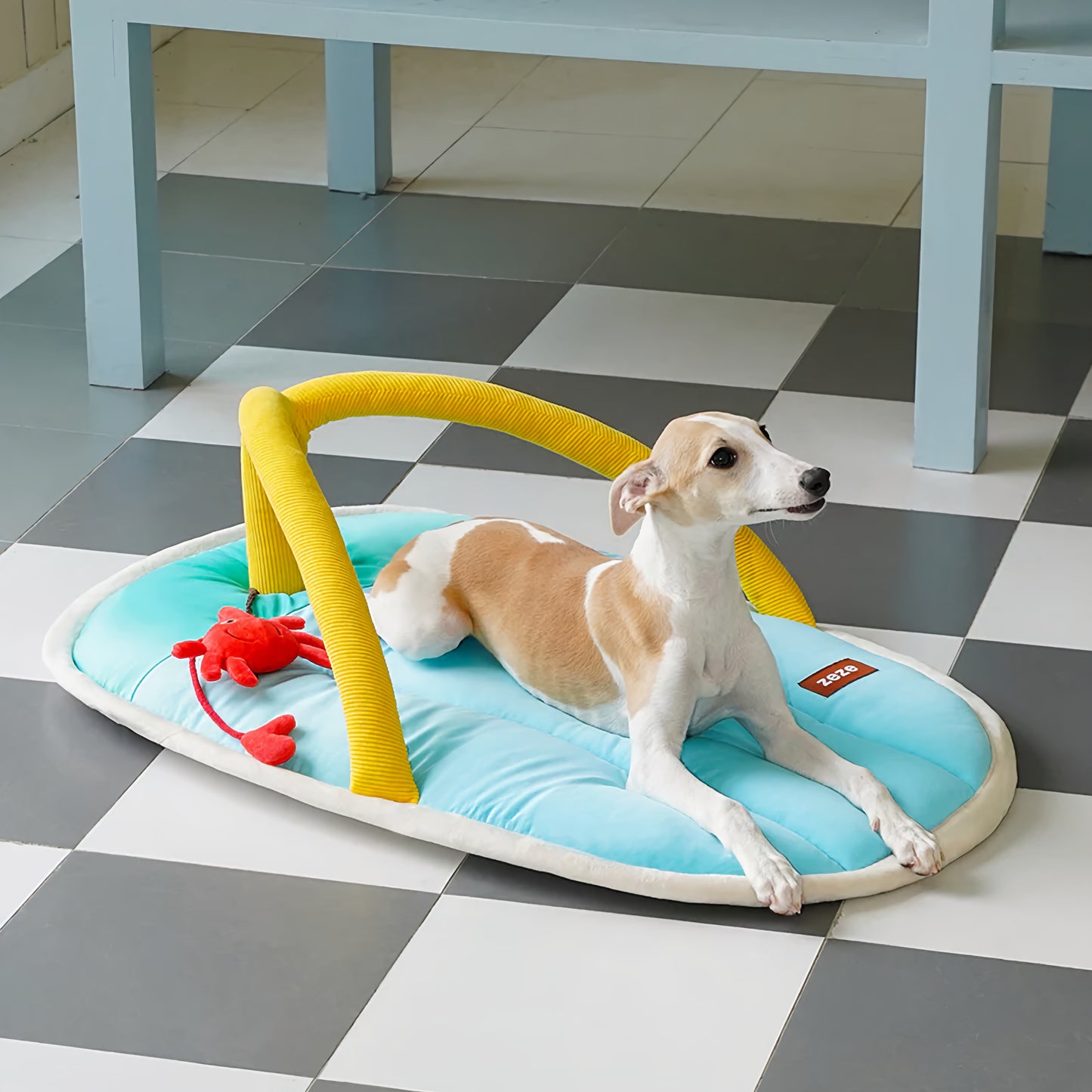 FlipFlop cooling