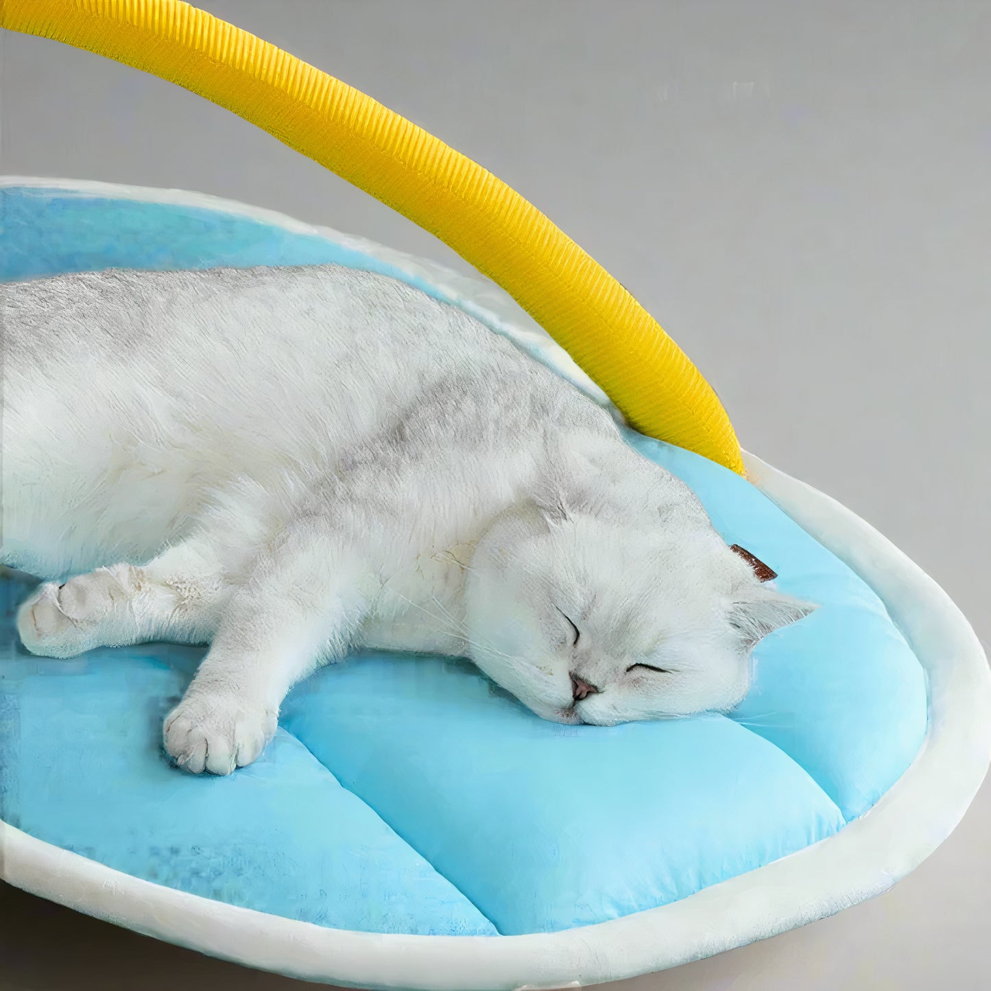 FlipFlop cooling