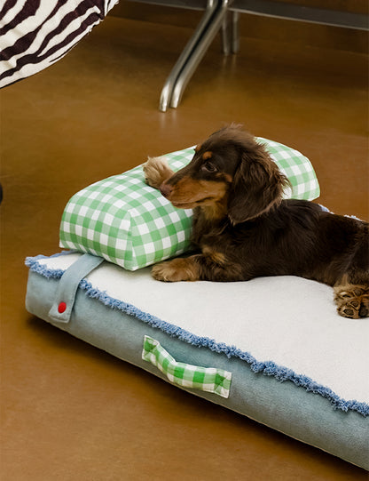 Luxe Pillow