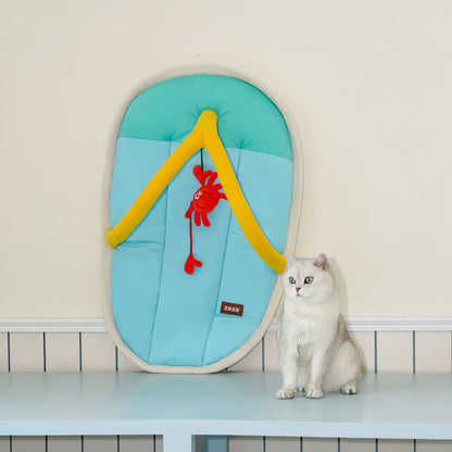 FlipFlop cooling