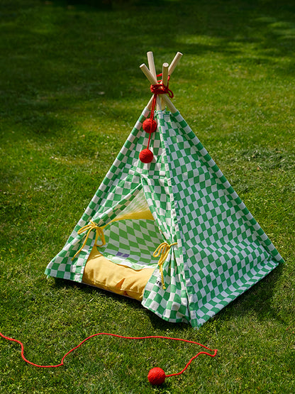 Tippy Tent