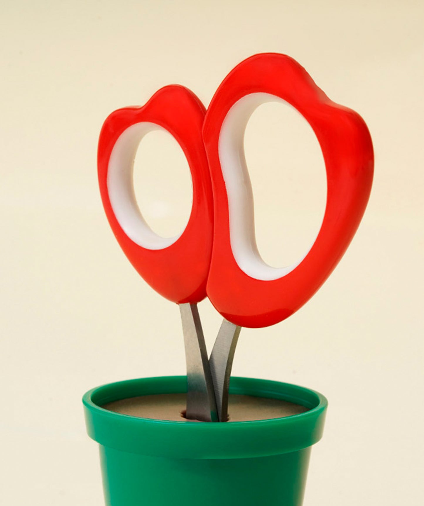 Blossom scissors