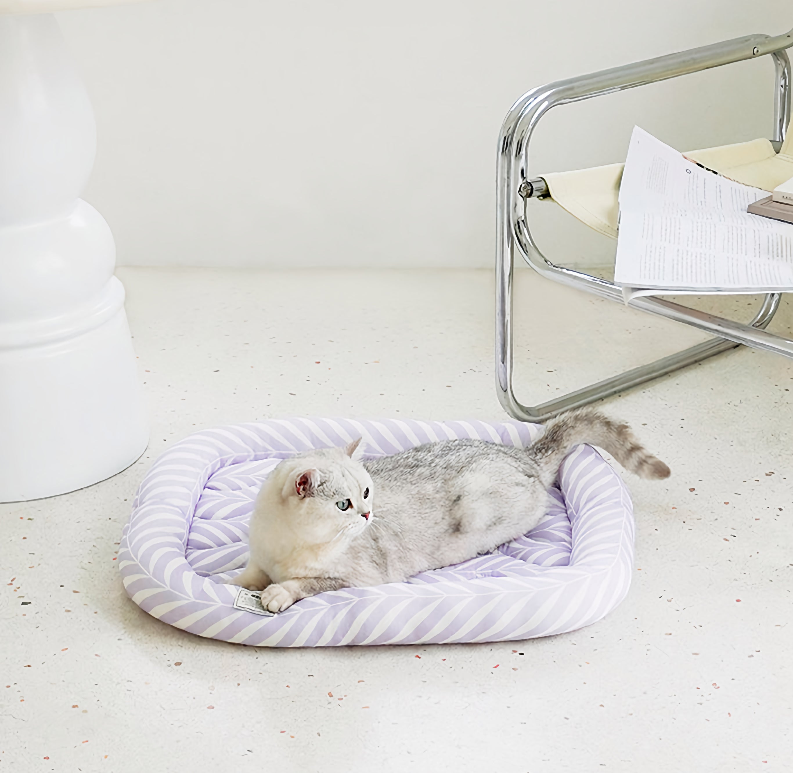 Polaire Cool Mat