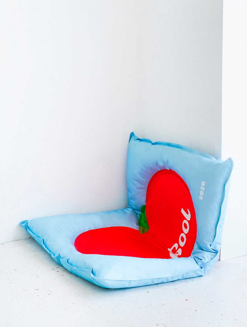 Cool Apple Mat