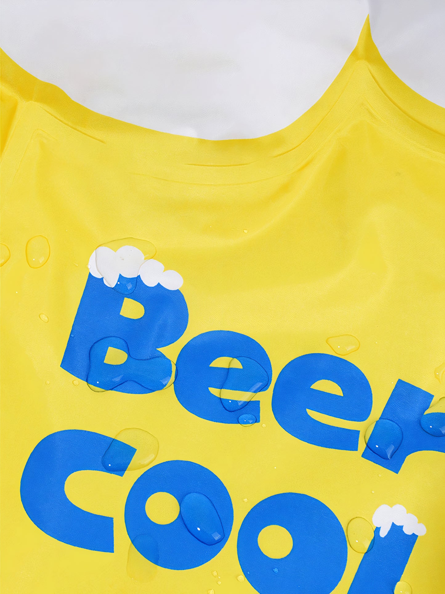 Beer Cooling Mat