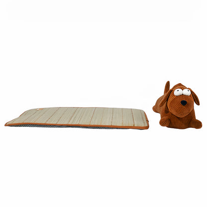 Sausage Dog Cooling