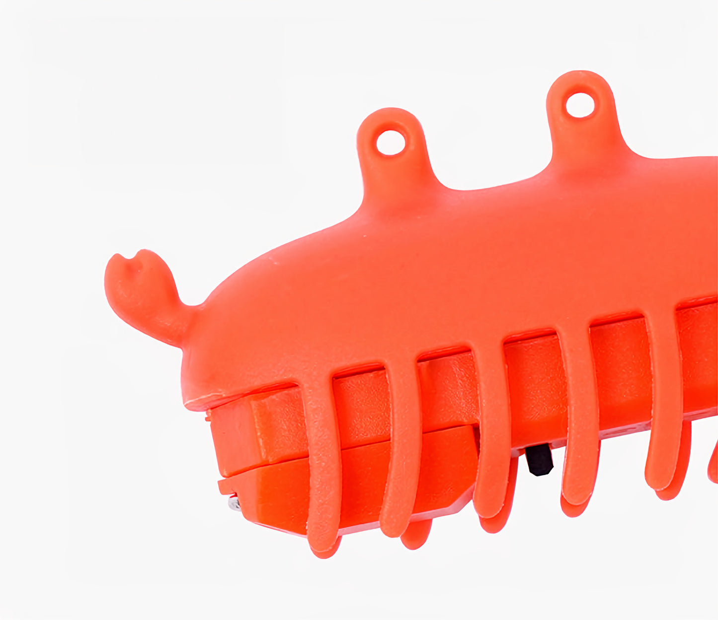 Little crab battery