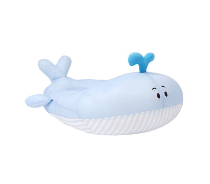 Ocean Whale Cool bed