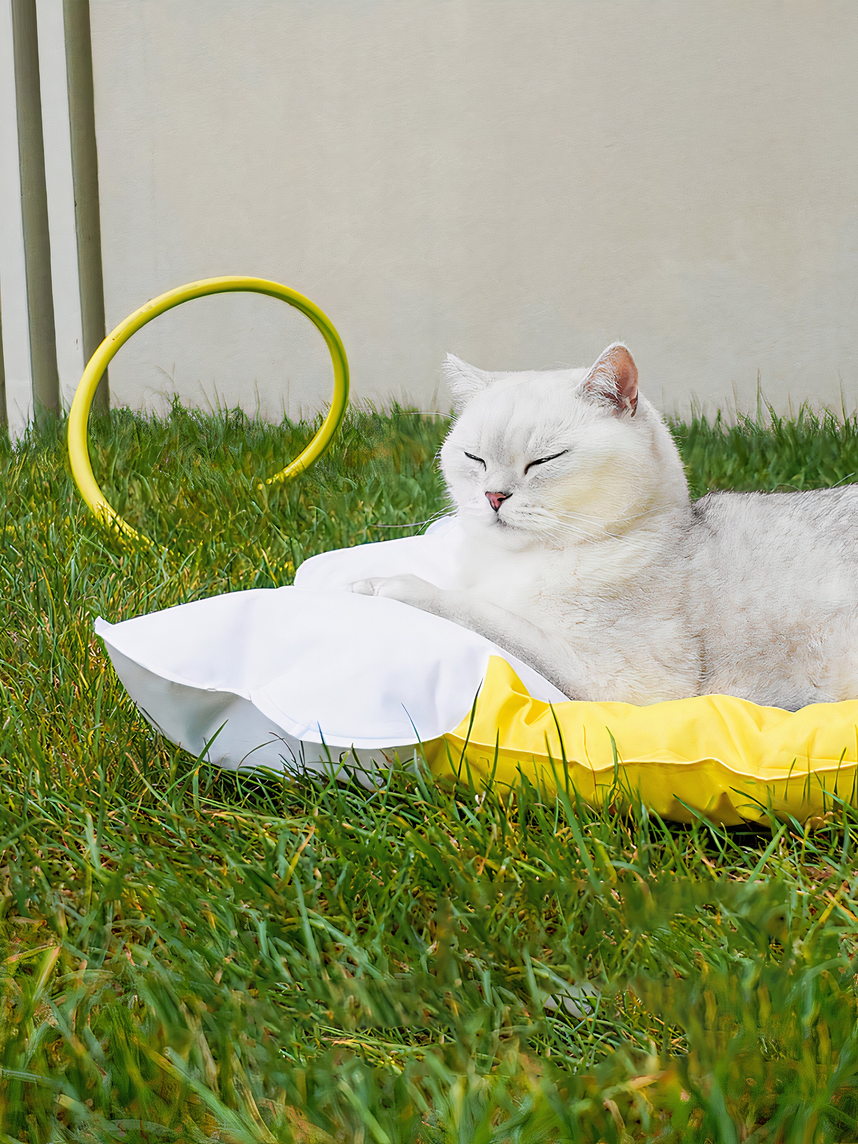 Beer Cooling Mat