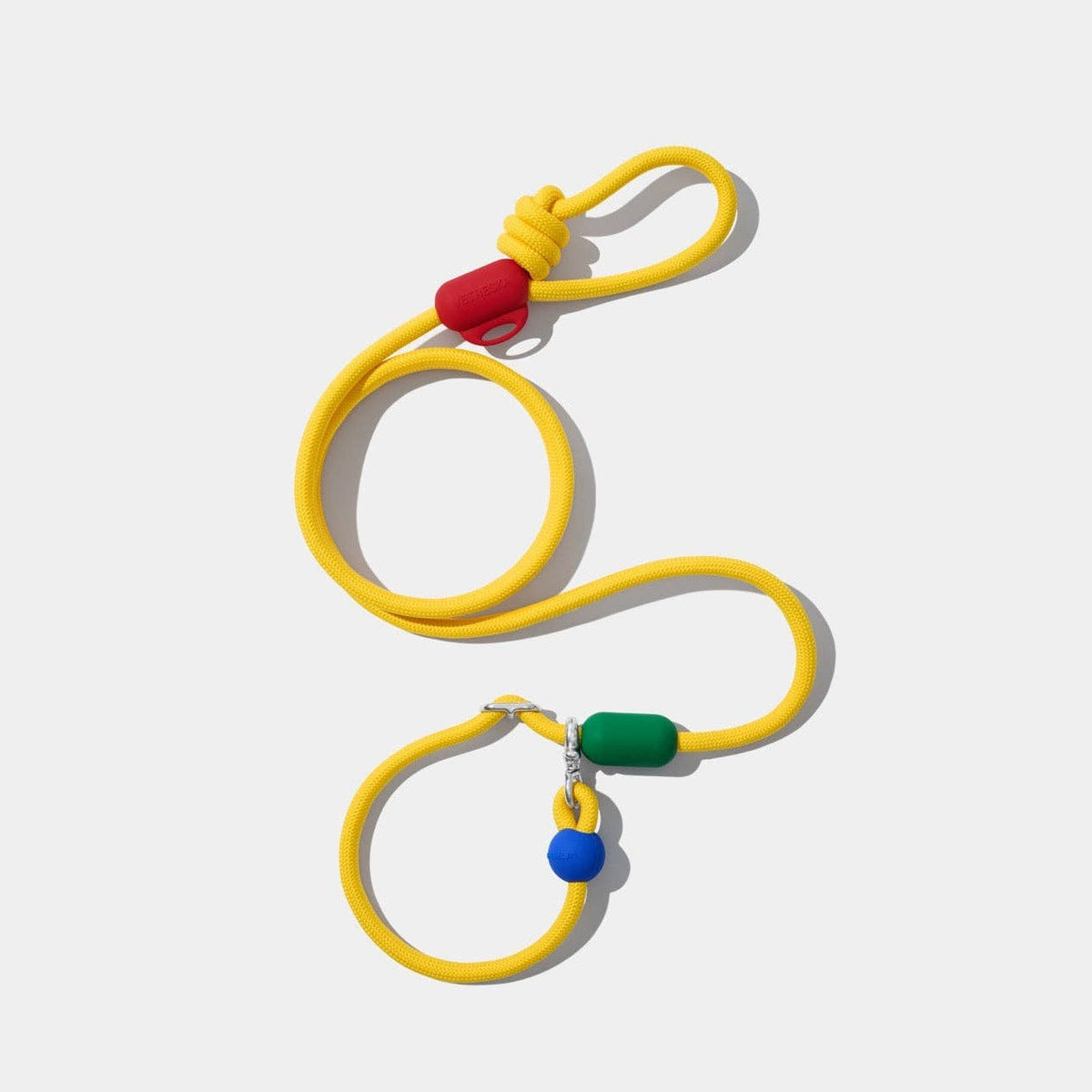 Connect Handsfree Rope Leash Chroma - correa