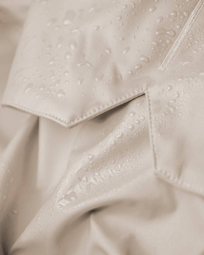 Stone Dog Raincoat - chubasquero