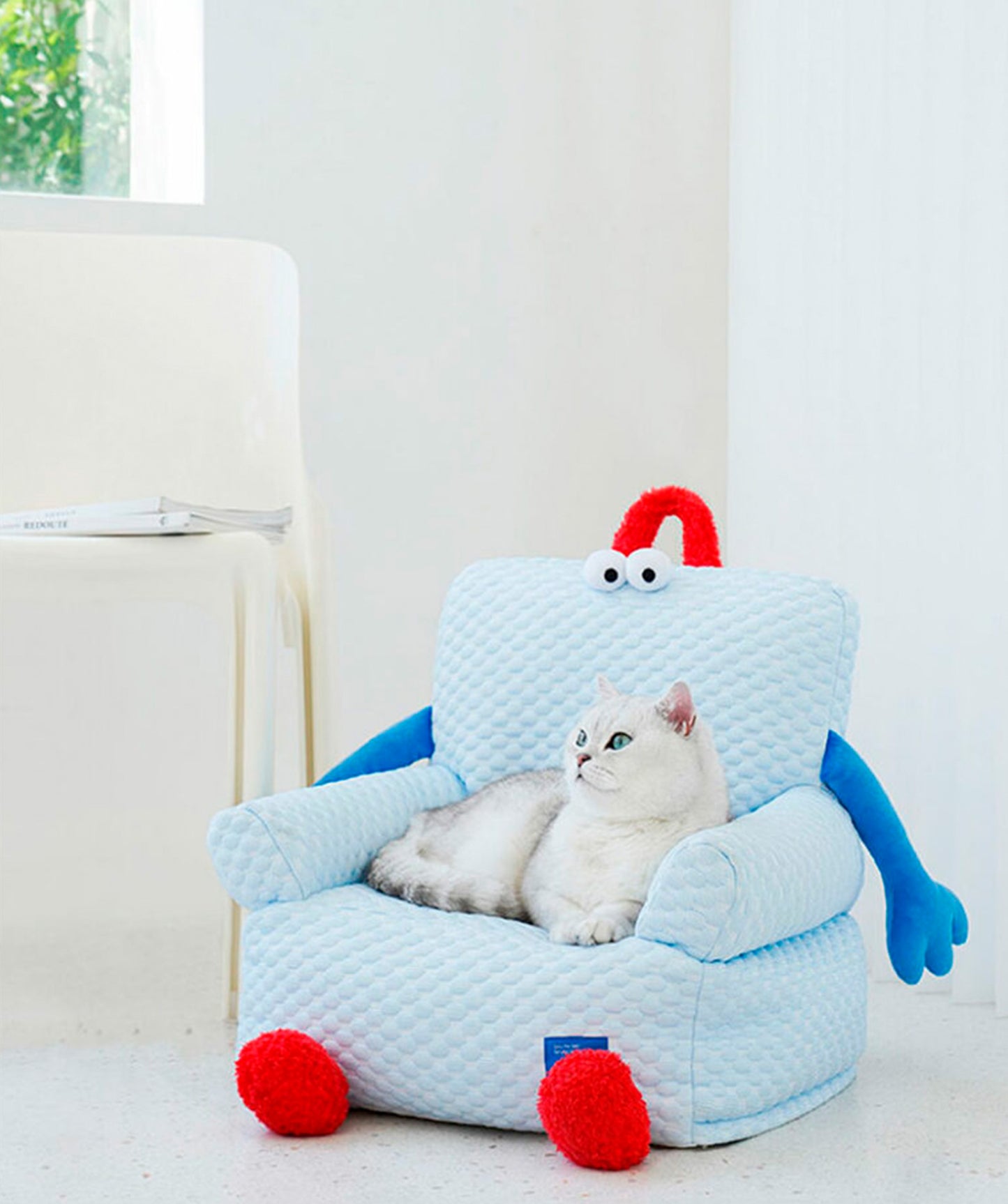 Cool Buddy Sofa