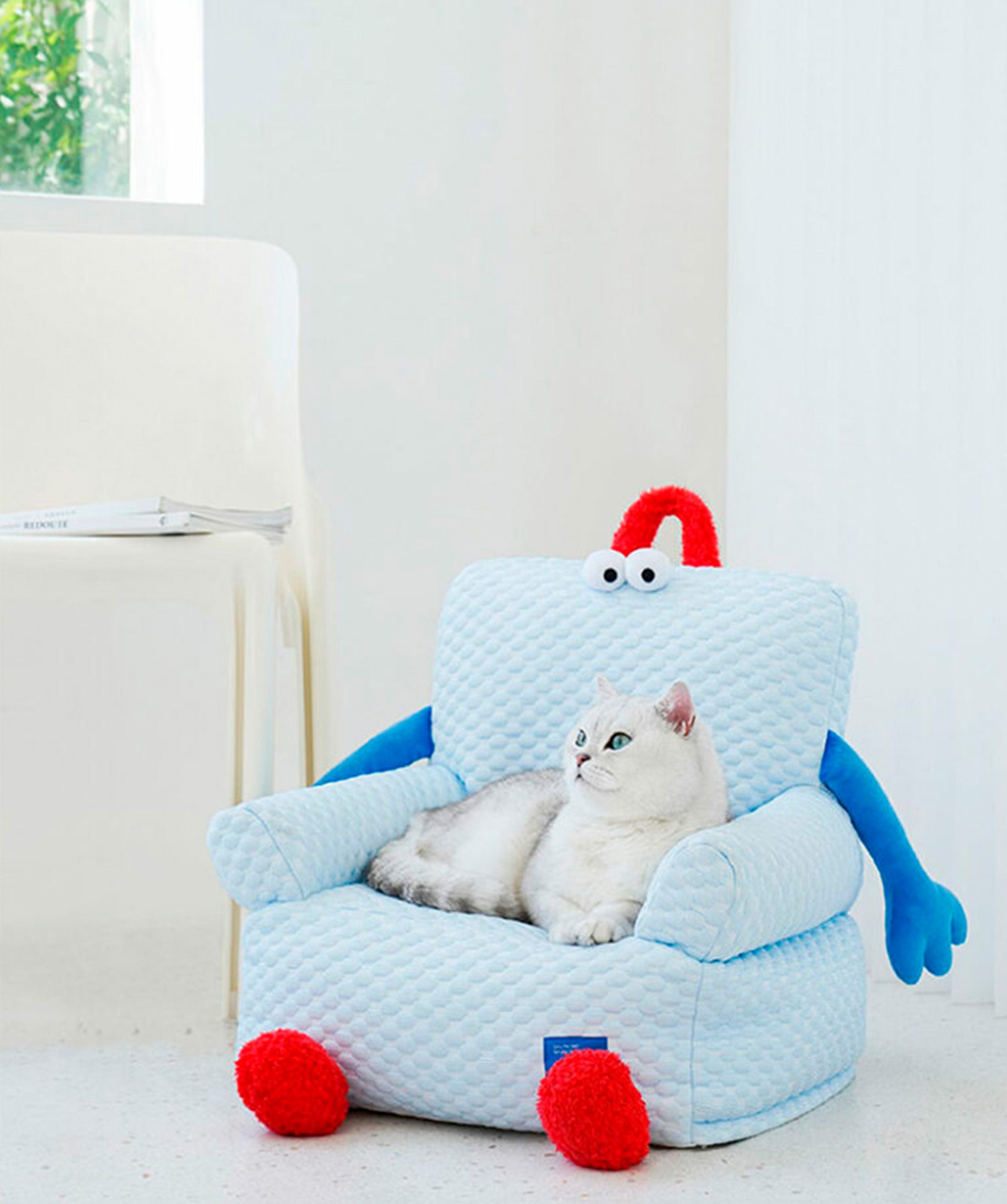 Cool Buddy Sofa