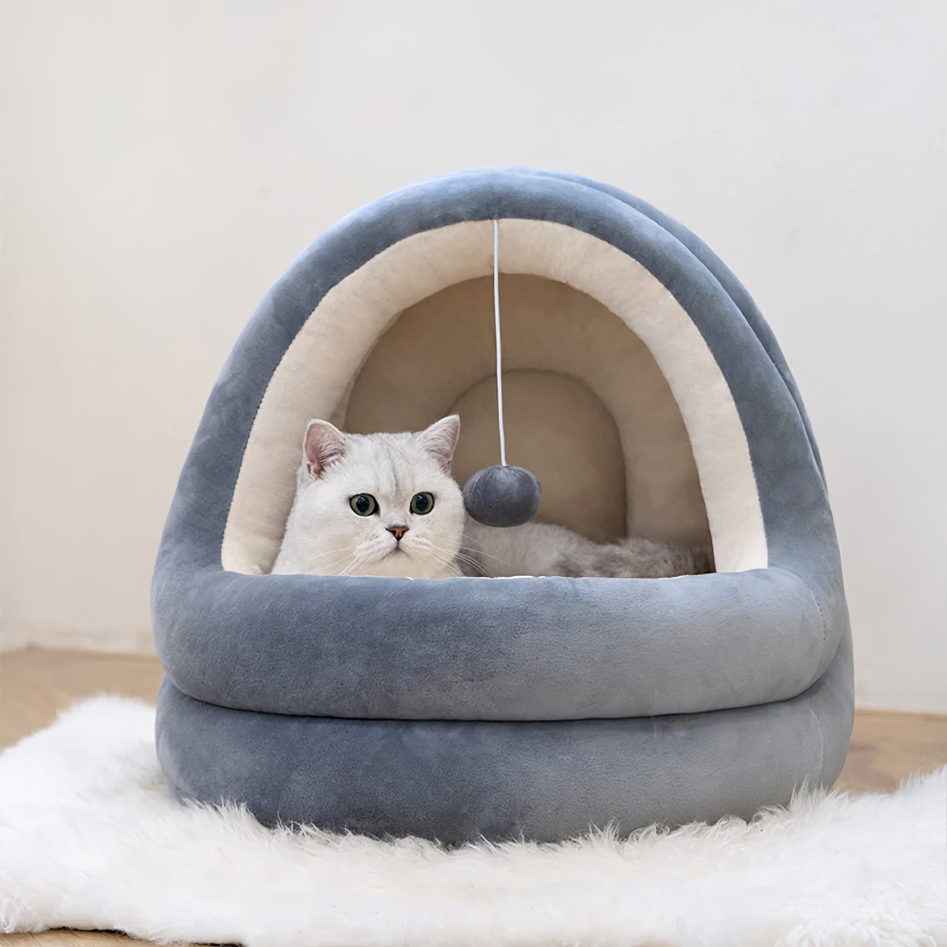 Snuggle Nest