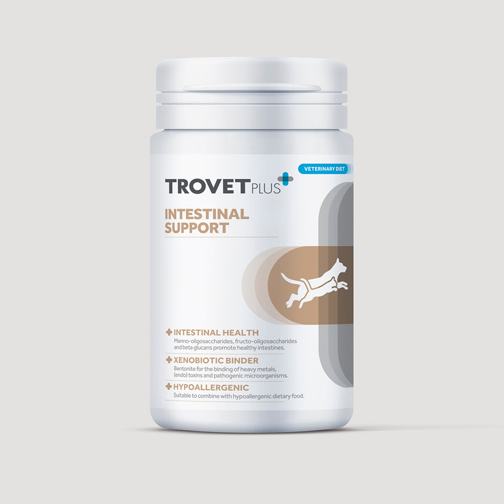 Intestinal support - 250g