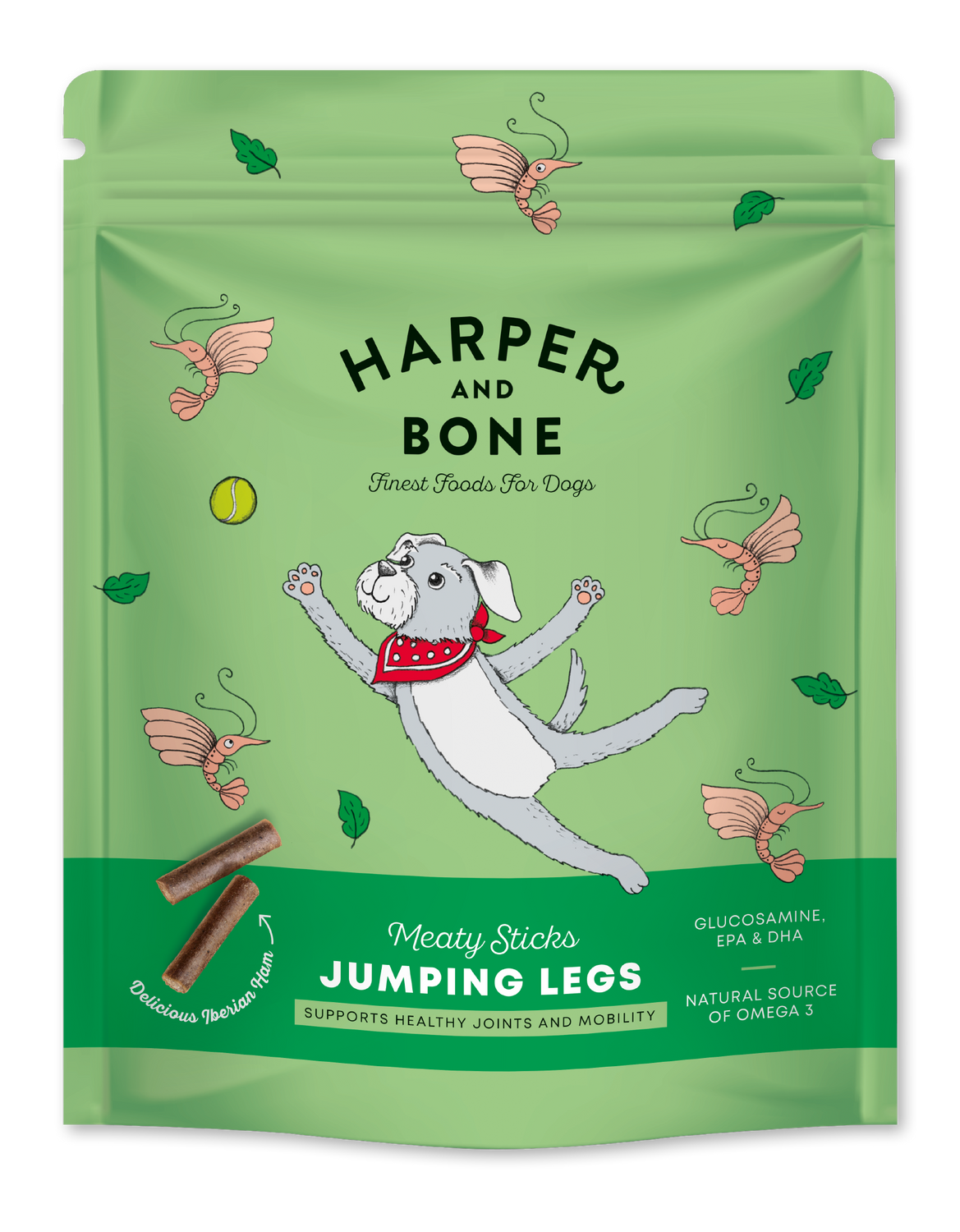 Jumping legs โ Onlyfresh.com