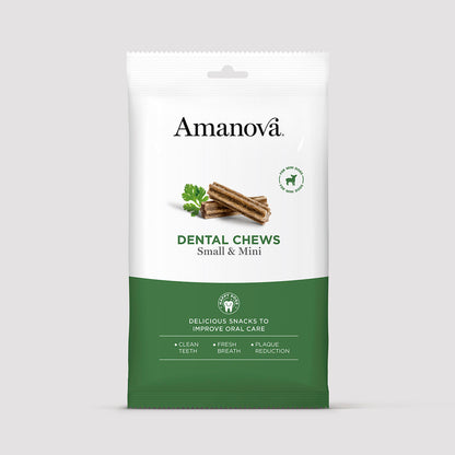 Dental Chews - Small