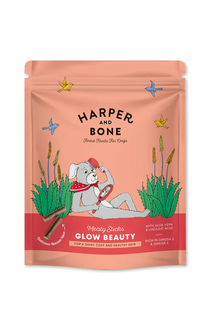 Glow Beauty