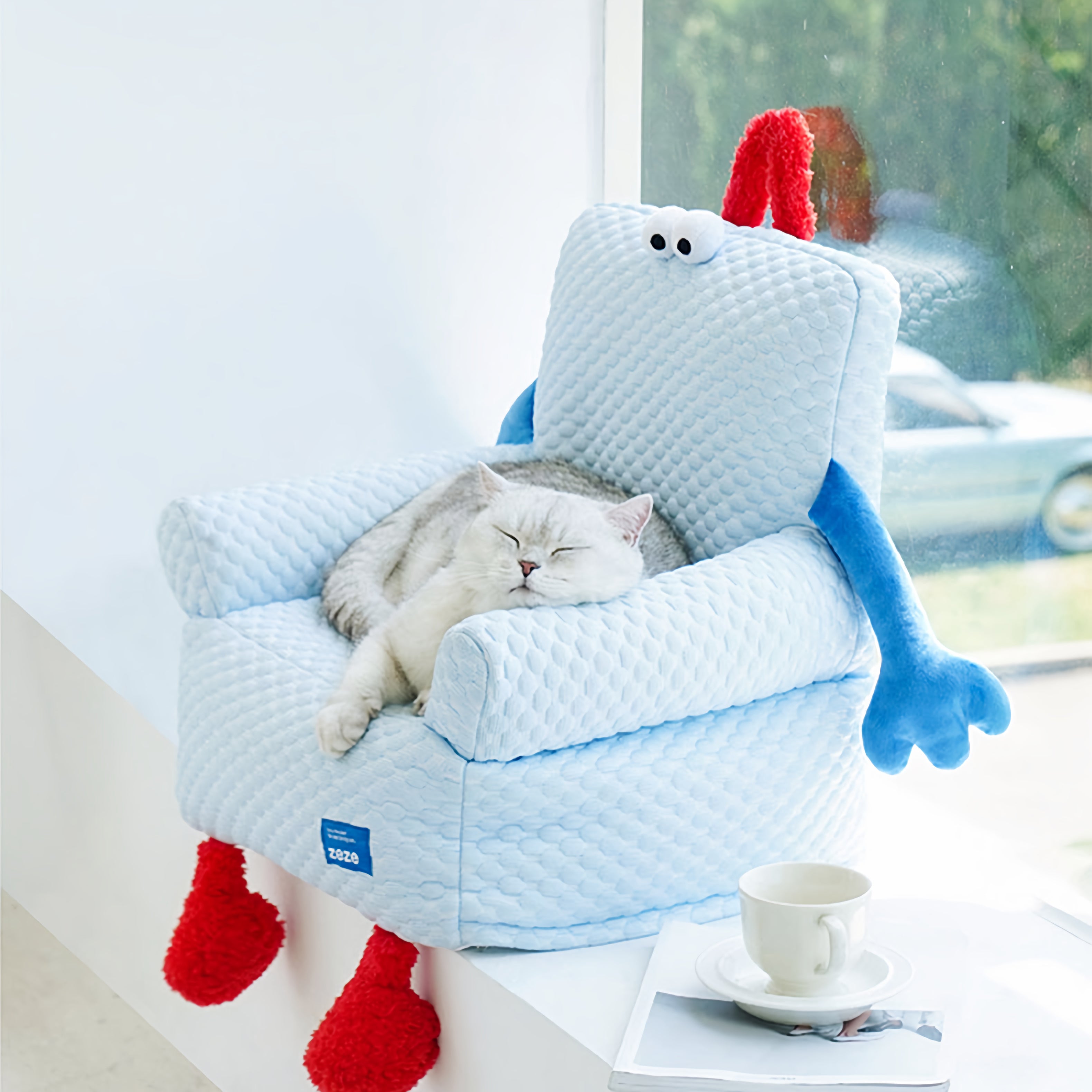 Cool Buddy Sofa