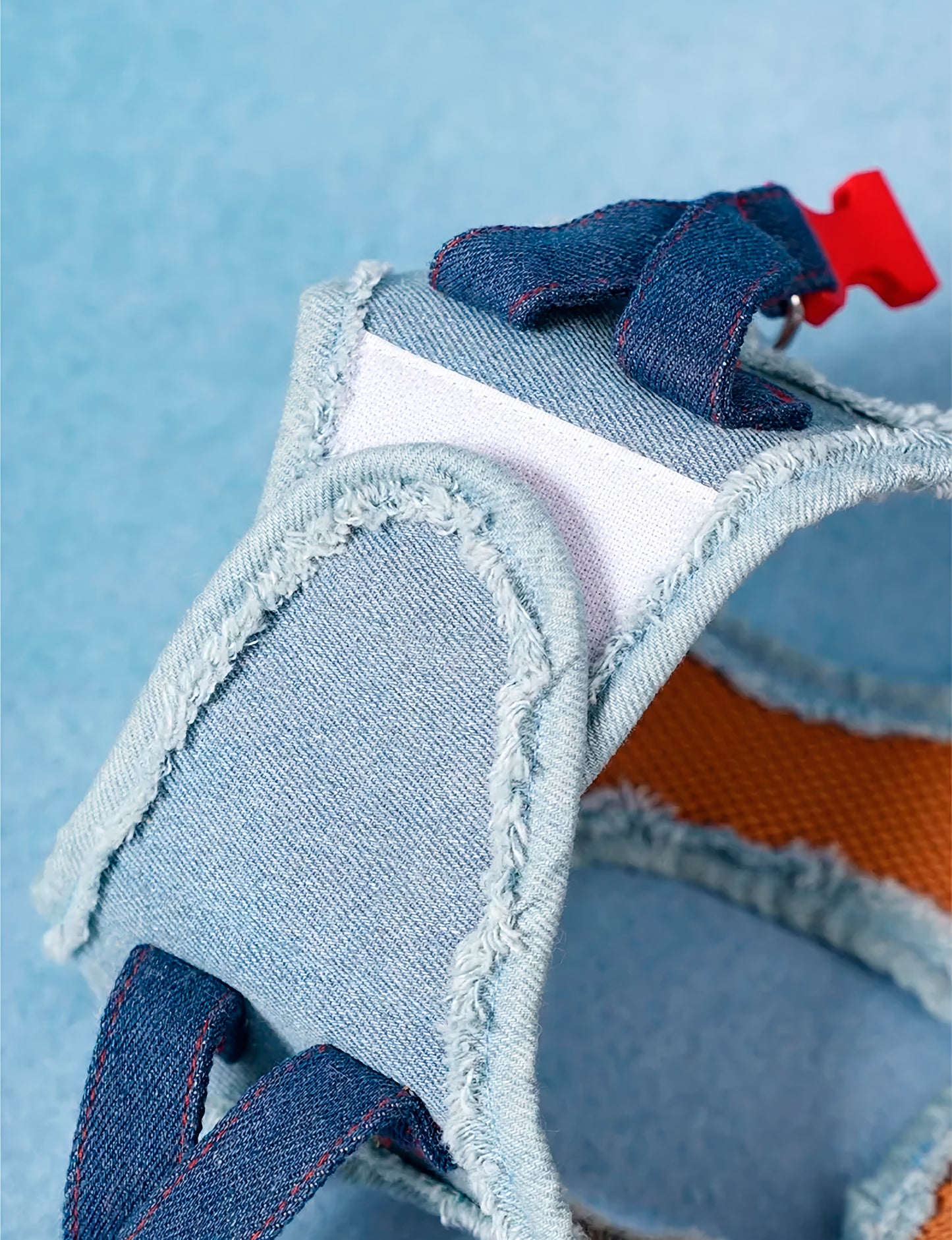 Blue Jeans Harnes