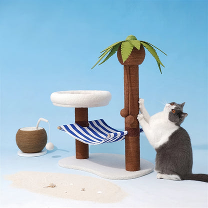 Palm Tree Island