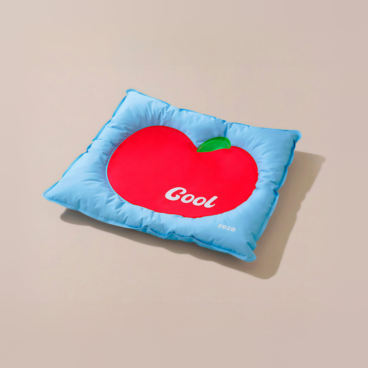 Cool Apple Mat
