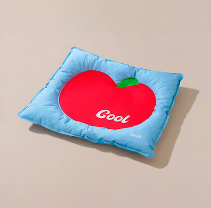 Cool Apple Mat