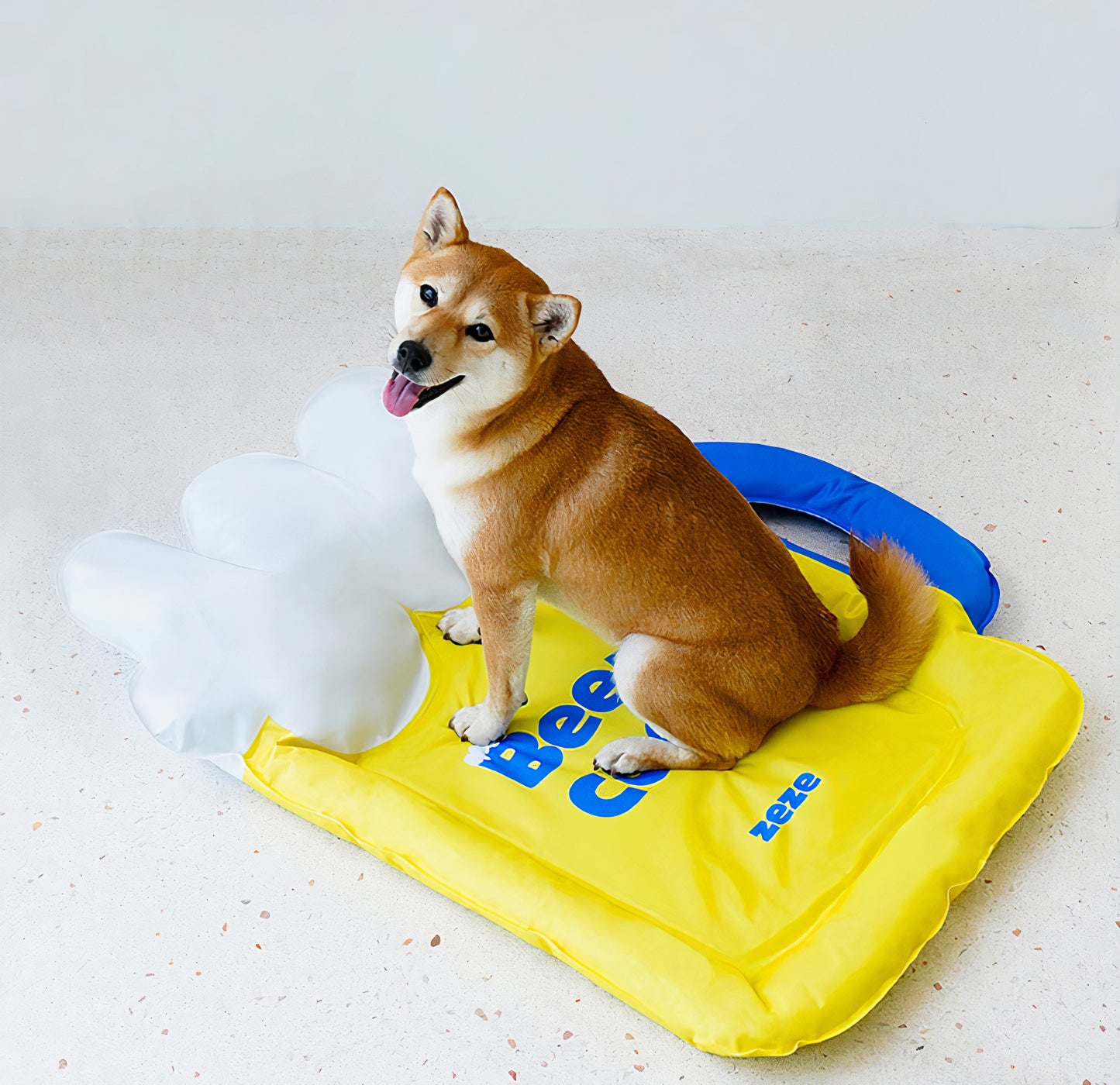 Beer Cooling Mat
