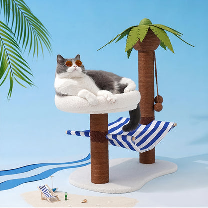 Palm Tree Island