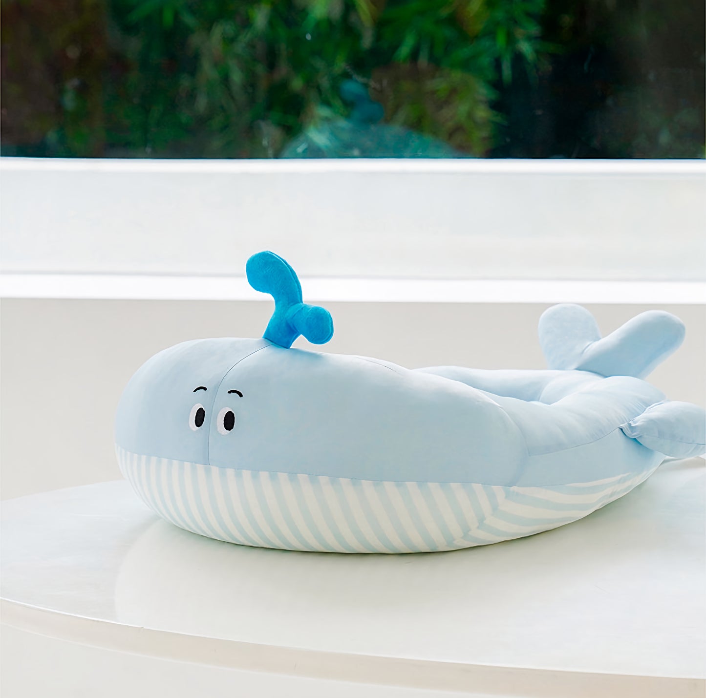 Ocean Whale Cool bed