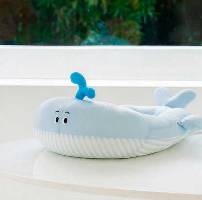 Ocean Whale Cool bed