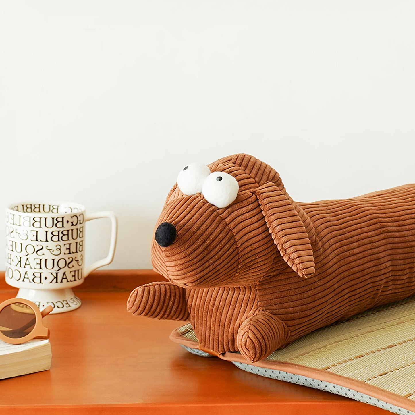 Sausage Dog Cooling