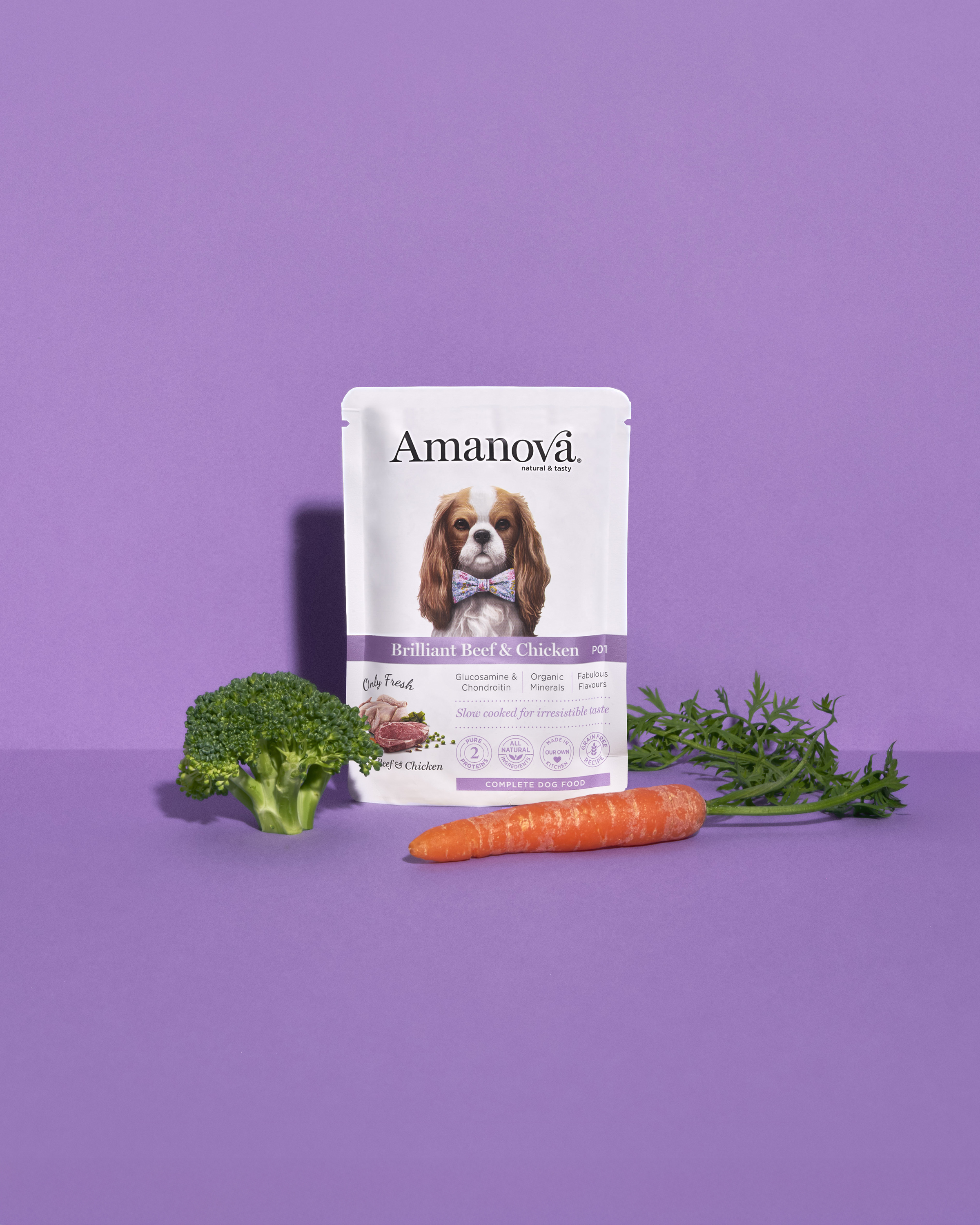 Amanova