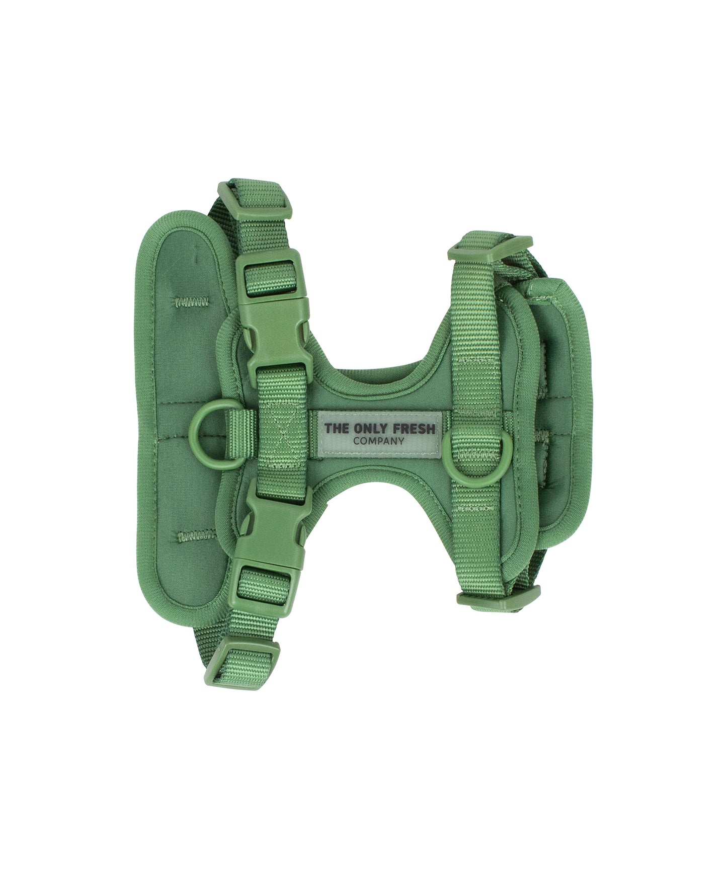 Smart Harness