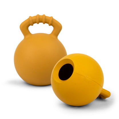 Kettlebell Treat