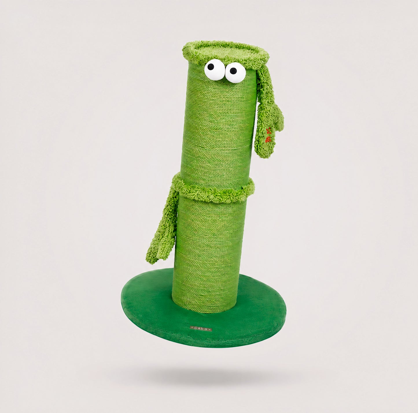 Bamboo Buddy