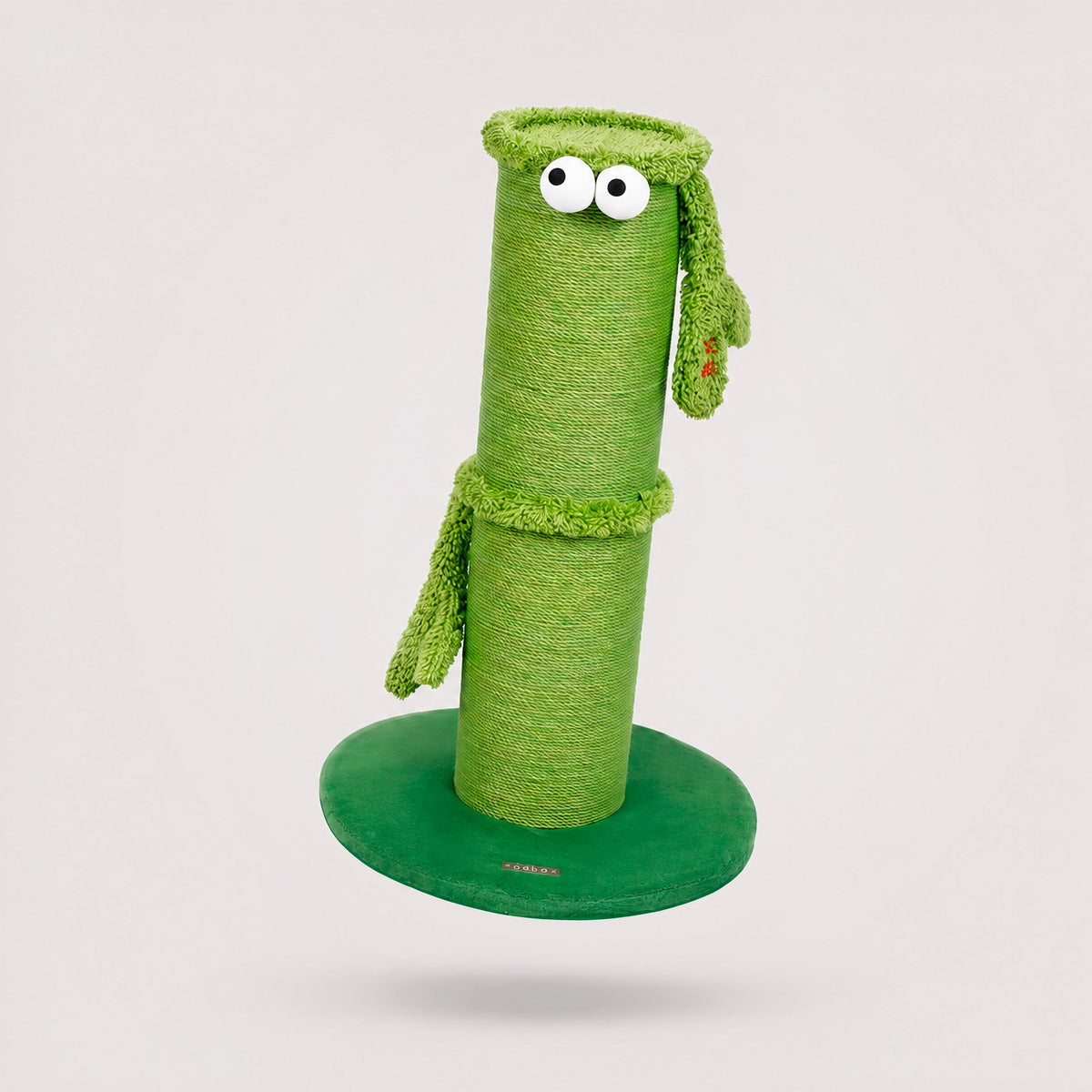 Bamboo Buddy
