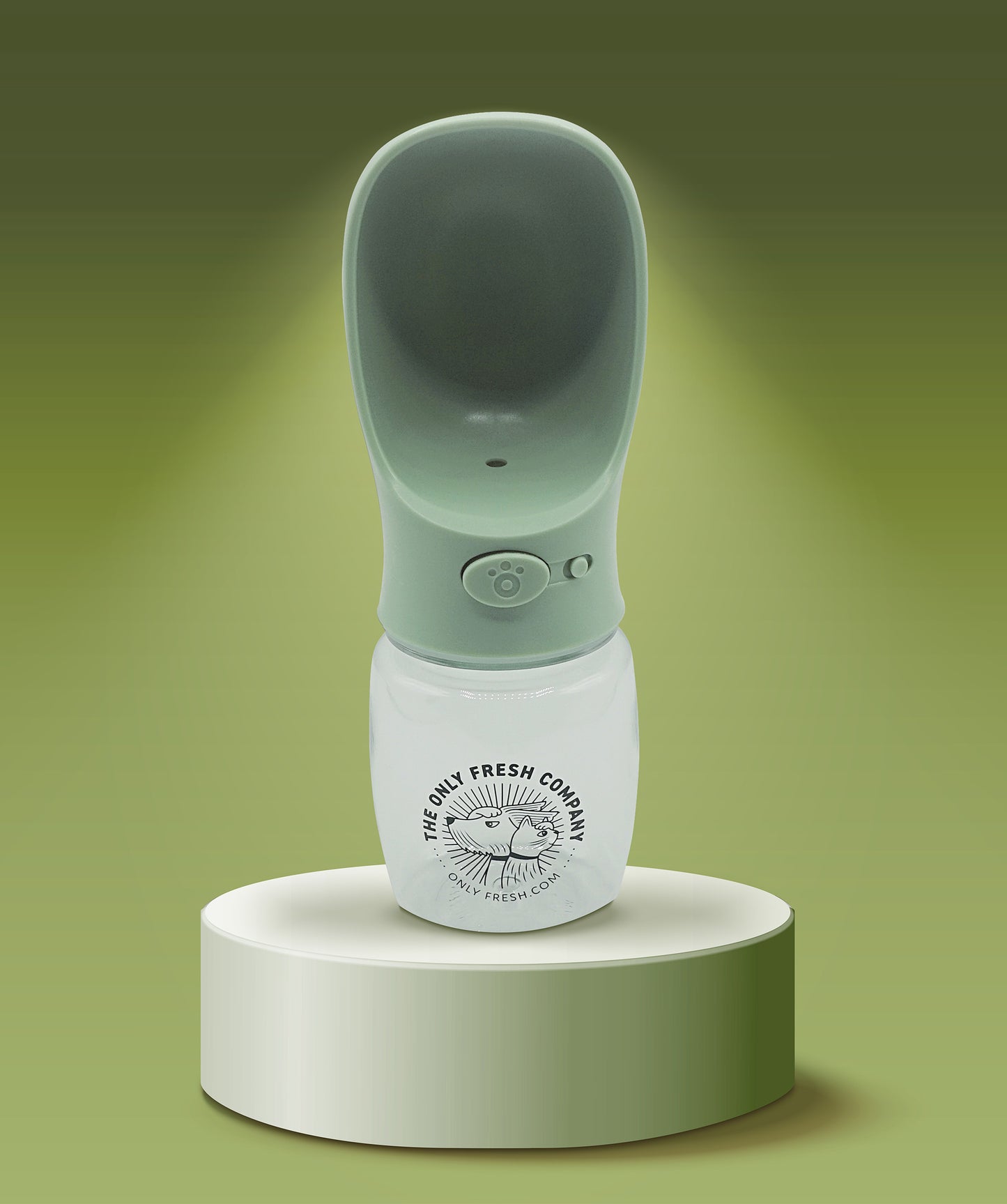 Smart water