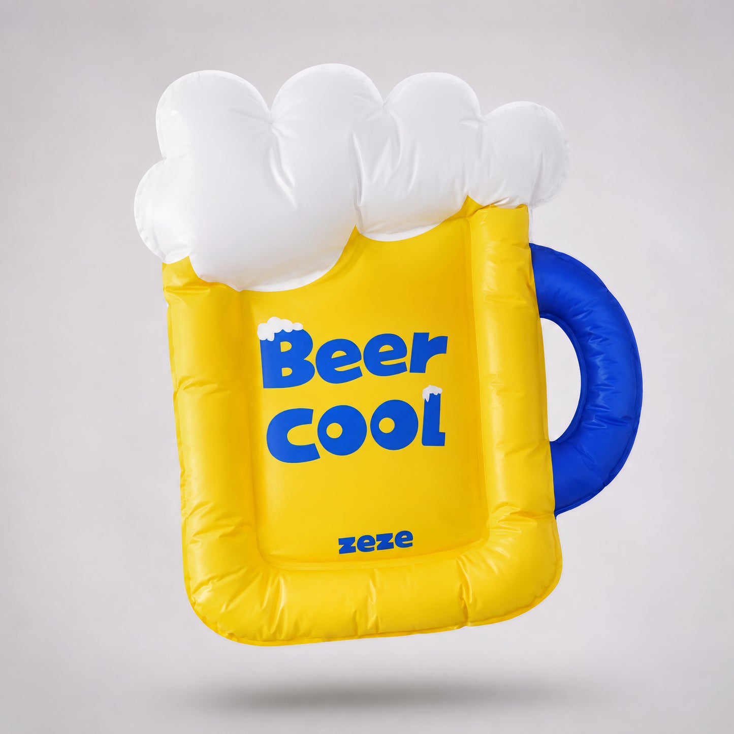 Beer Cooling Mat
